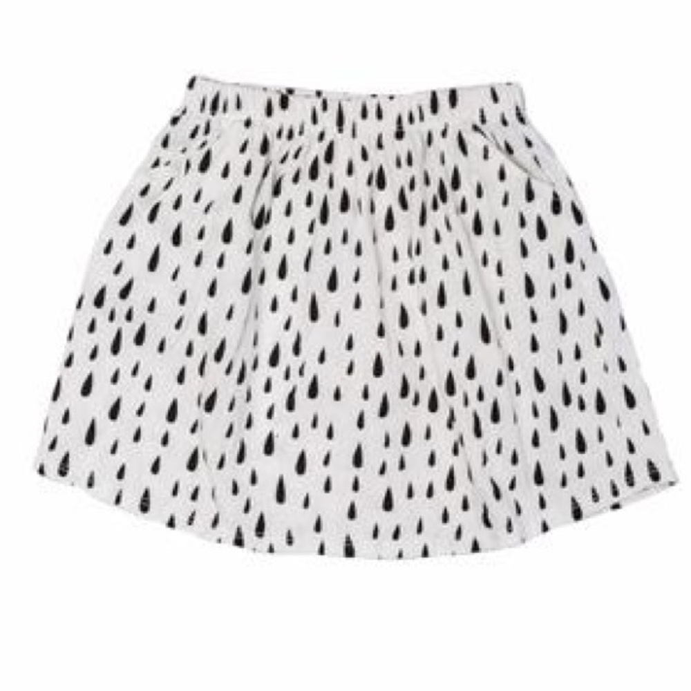 JOAH LOVE - Nelia Raindrop Skirt - 3